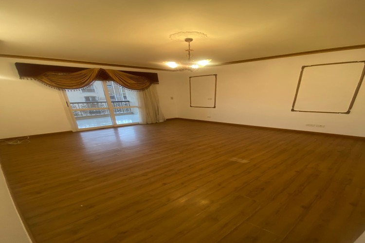  Apartment For Sale in Al Rehab City 
