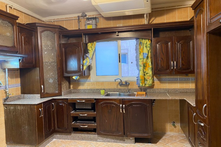  Apartment For Sale in Al Rehab City 