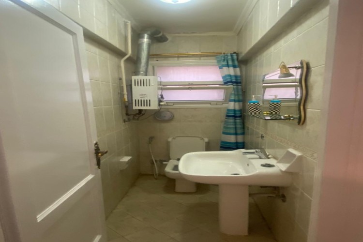  Apartment For Sale in Al Rehab City 