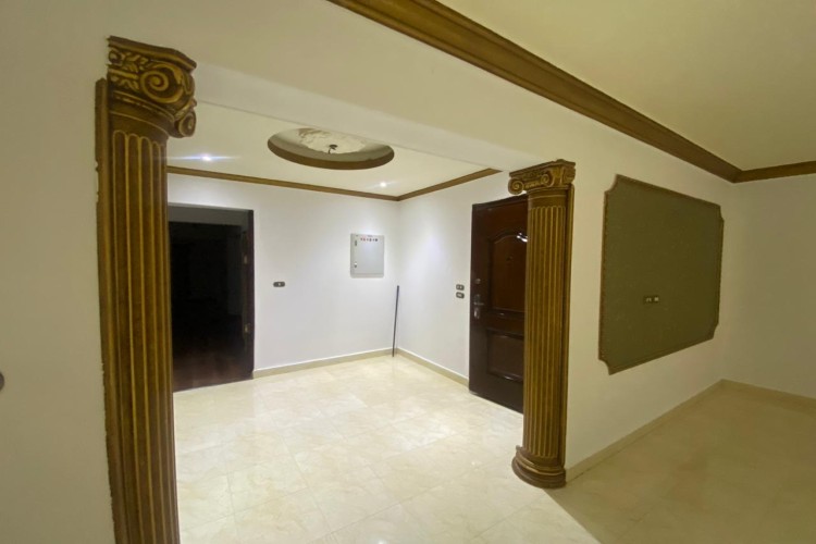  Apartment For Sale in Al Rehab City 