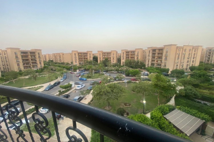  Apartment For Sale in Al Rehab City 