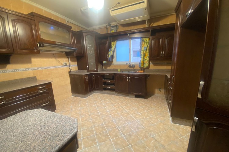 Apartment For Sale in Al Rehab City 
