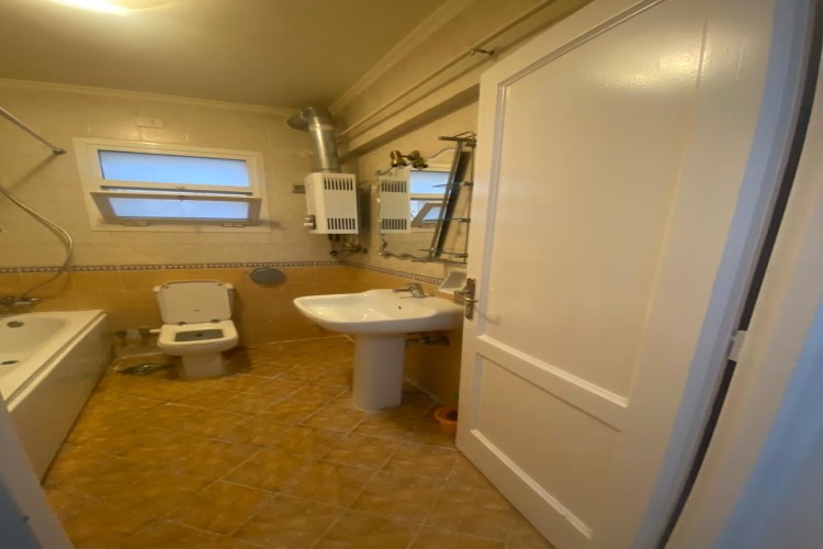  Apartment For Sale in Al Rehab City 
