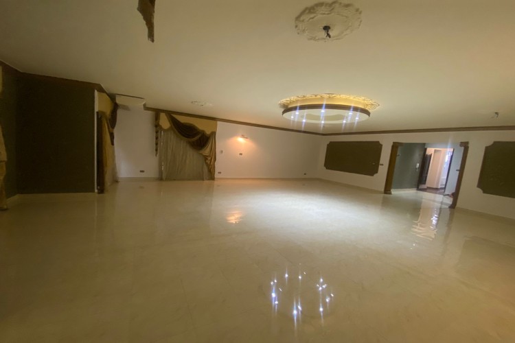 Apartment For Sale in Al Rehab City