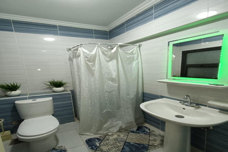  Apartment for Rent in Al Rehab City 