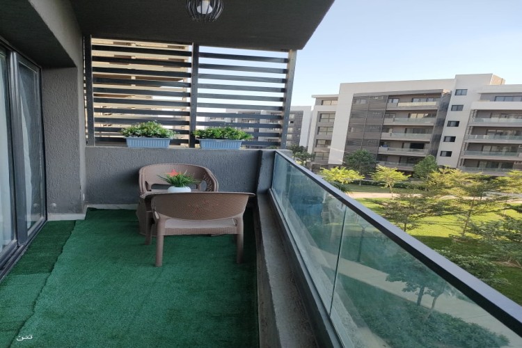  Apartment for Rent in Al Rehab City 