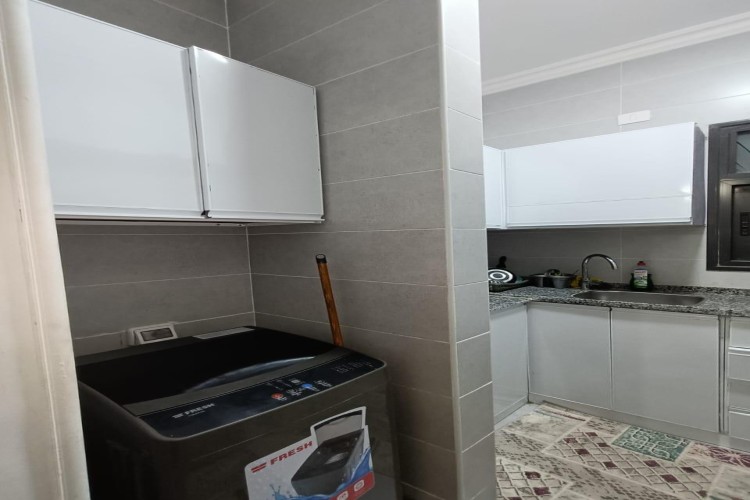  Apartment for Rent in Al Rehab City 