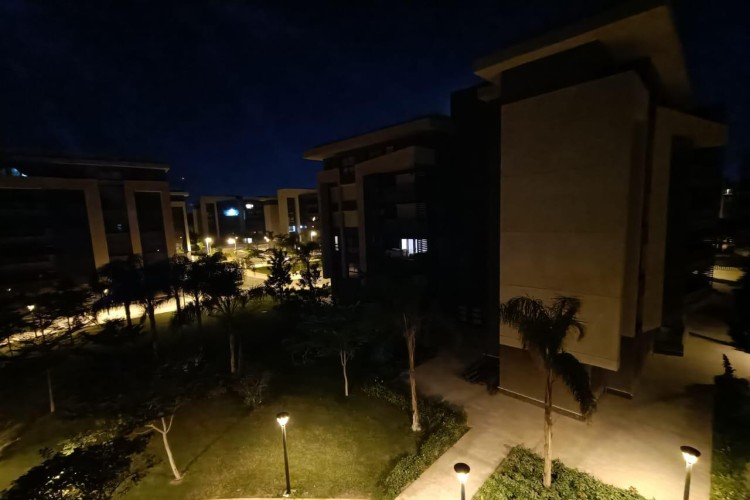  Apartment for Rent in Al Rehab City 