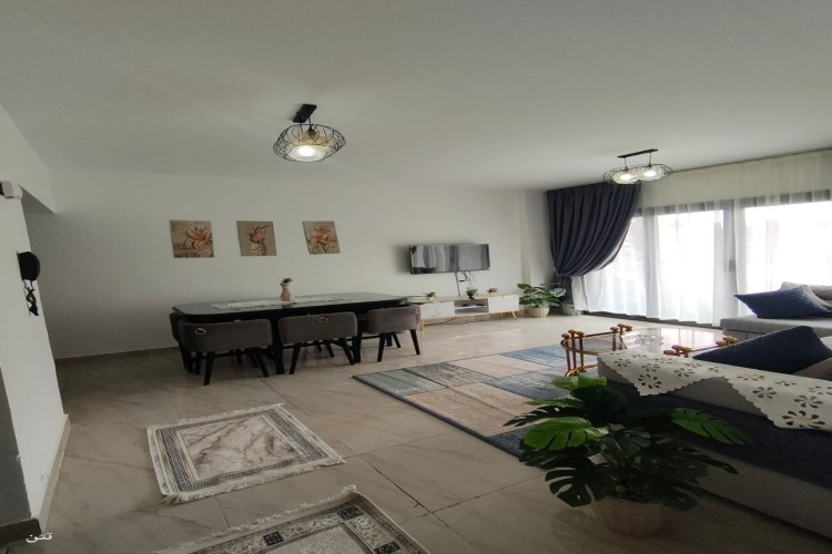  Apartment for Rent in Al Rehab City 