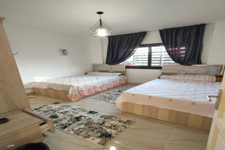  Apartment for Rent in Al Rehab City 