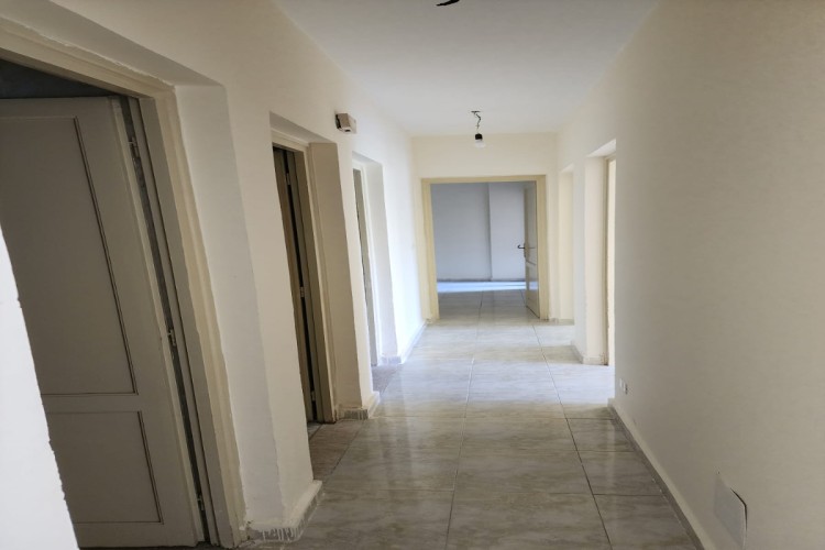  Apartment For Sale in Al Rehab City in the Calmest Areas 