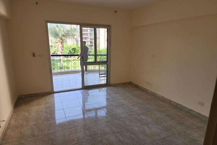  Apartment For Sale in Al Rehab City in the Calmest Areas 