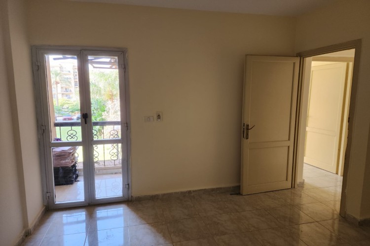  Apartment For Sale in Al Rehab City in the Calmest Areas 