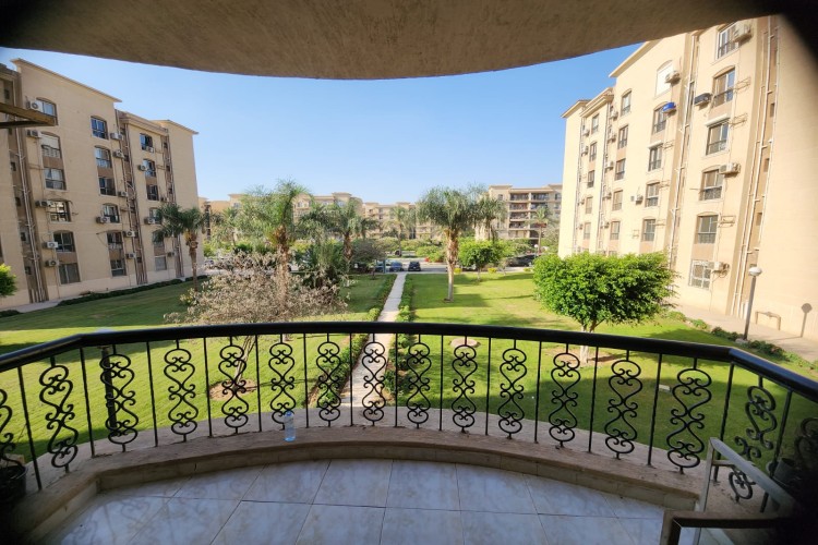  Apartment For Sale in Al Rehab City in the Calmest Areas 