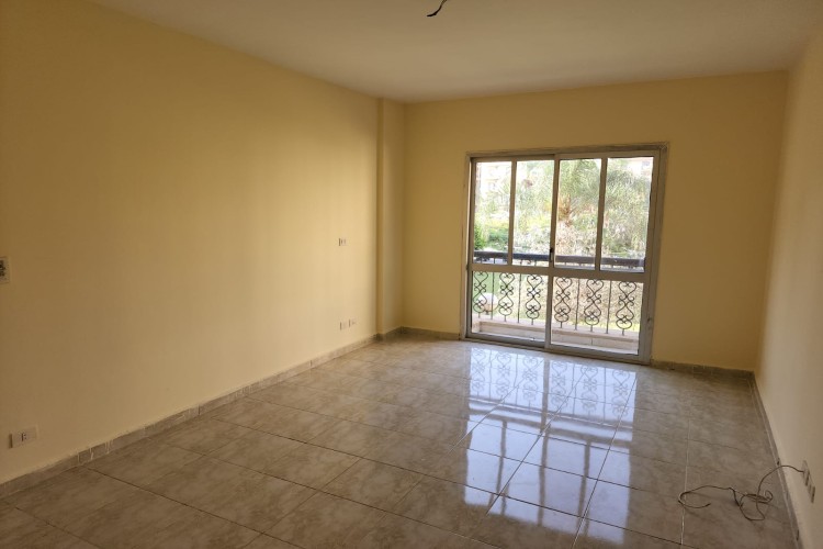 Apartment For Sale in Al Rehab City in the Calmest Areas