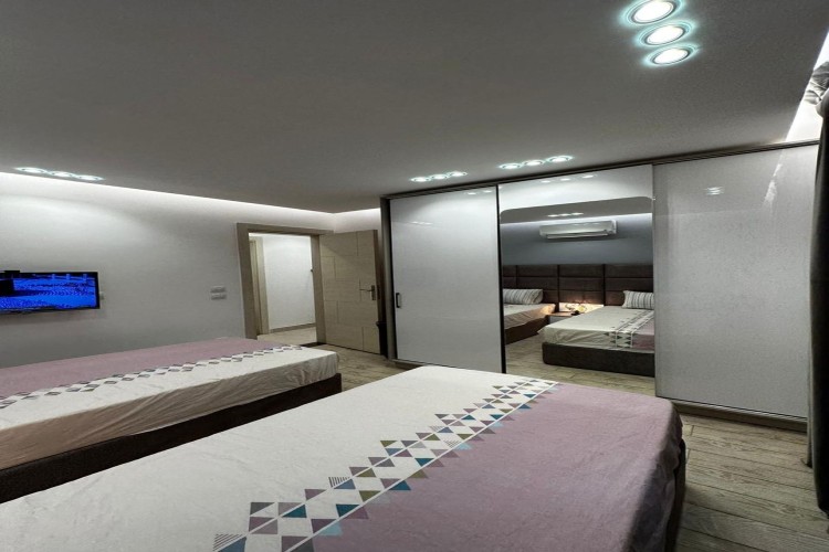  Furnished Modern Apartment for Rent in Al Rehab City 