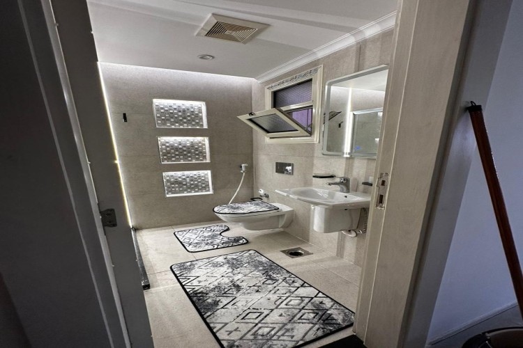  Furnished Modern Apartment for Rent in Al Rehab City 