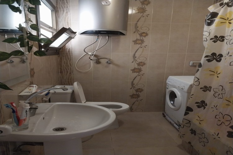  Furnished Apartment for Rent in Al Rehab City 