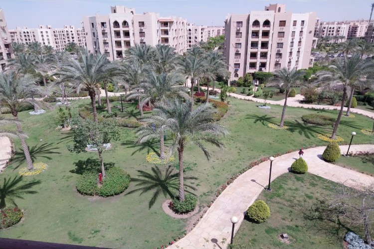  Furnished Apartment for Rent in Al Rehab City 