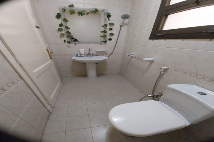  Furnished Apartment for Rent in Al Rehab City 