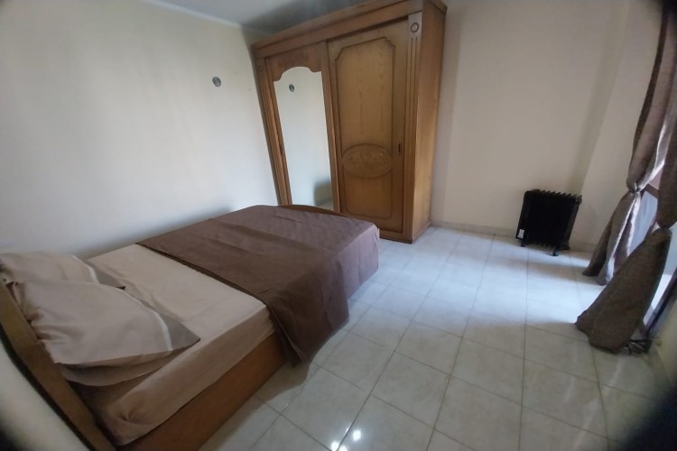  Furnished Apartment for Rent in Al Rehab City 