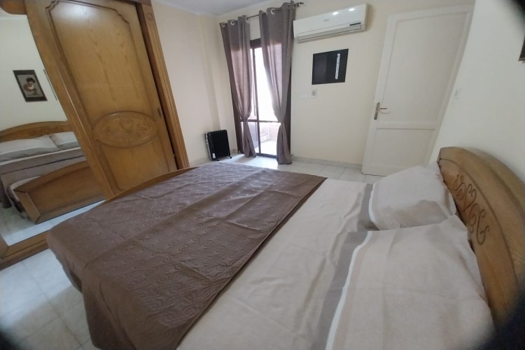  Furnished Apartment for Rent in Al Rehab City 