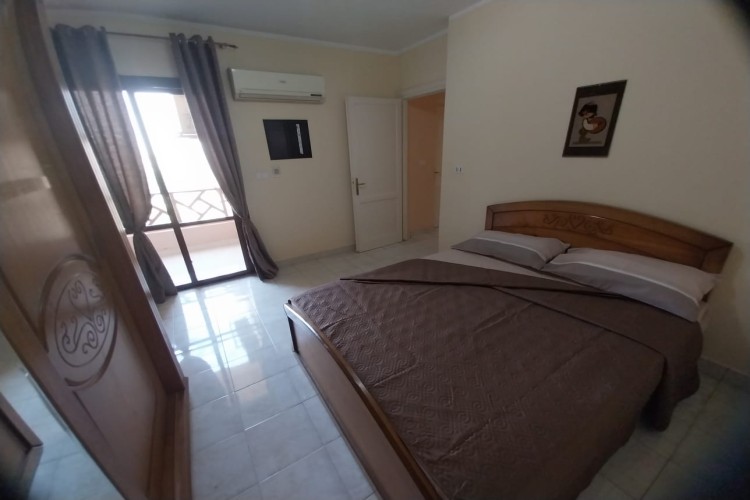  Furnished Apartment for Rent in Al Rehab City 