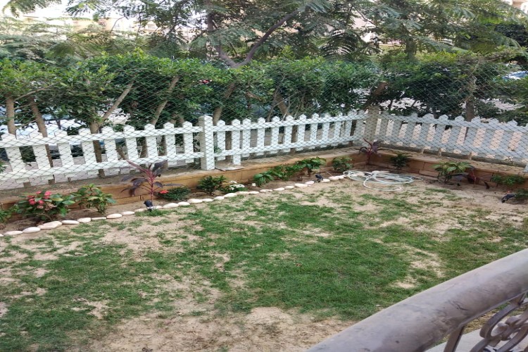  Apartment for sale in al rehab city 