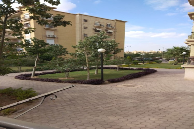  Apartment for sale in al rehab city 