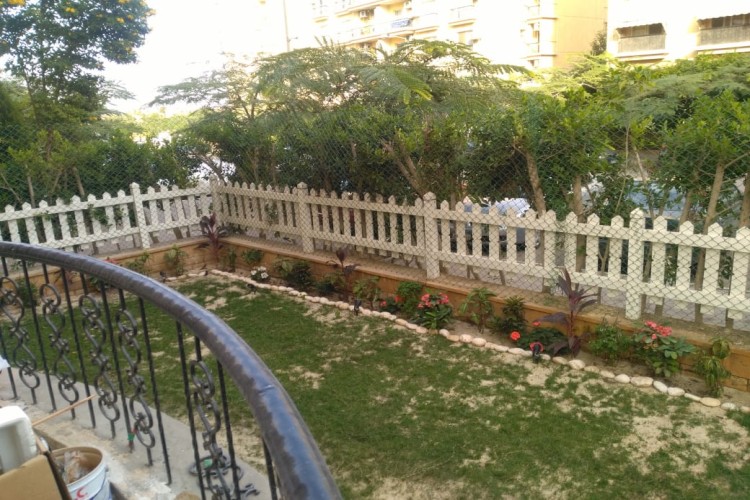  Apartment for sale in al rehab city 