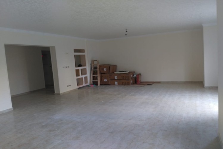  Apartment for sale in al rehab city 