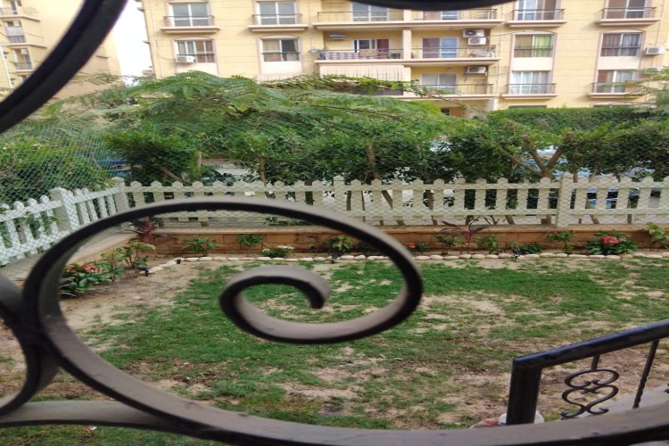  Apartment for sale in al rehab city 
