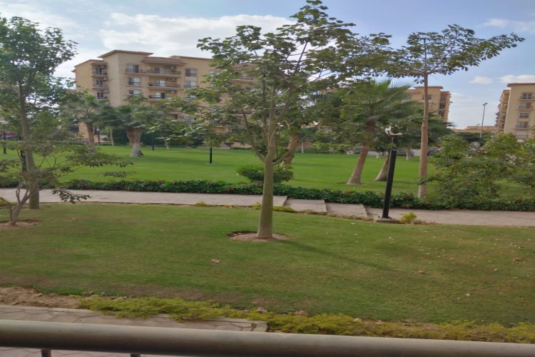  Apartment for sale in al rehab city 