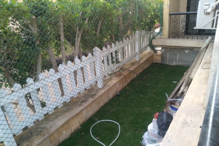  Apartment for sale in al rehab city 