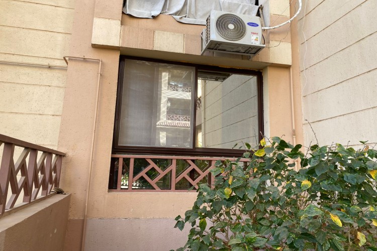  Apartment for sale in al rehab city 