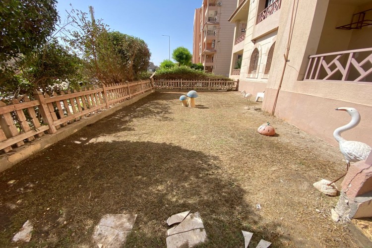  Apartment for sale in al rehab city 