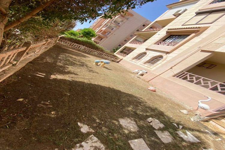  Apartment for sale in al rehab city 
