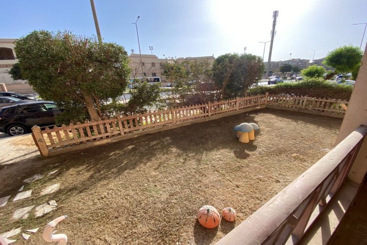  Apartment for sale in al rehab city 
