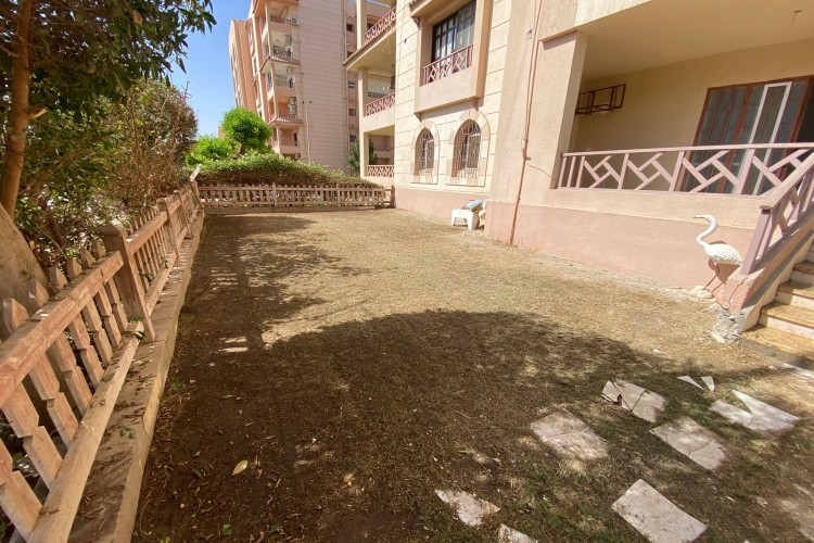 Apartment for sale in al rehab city 